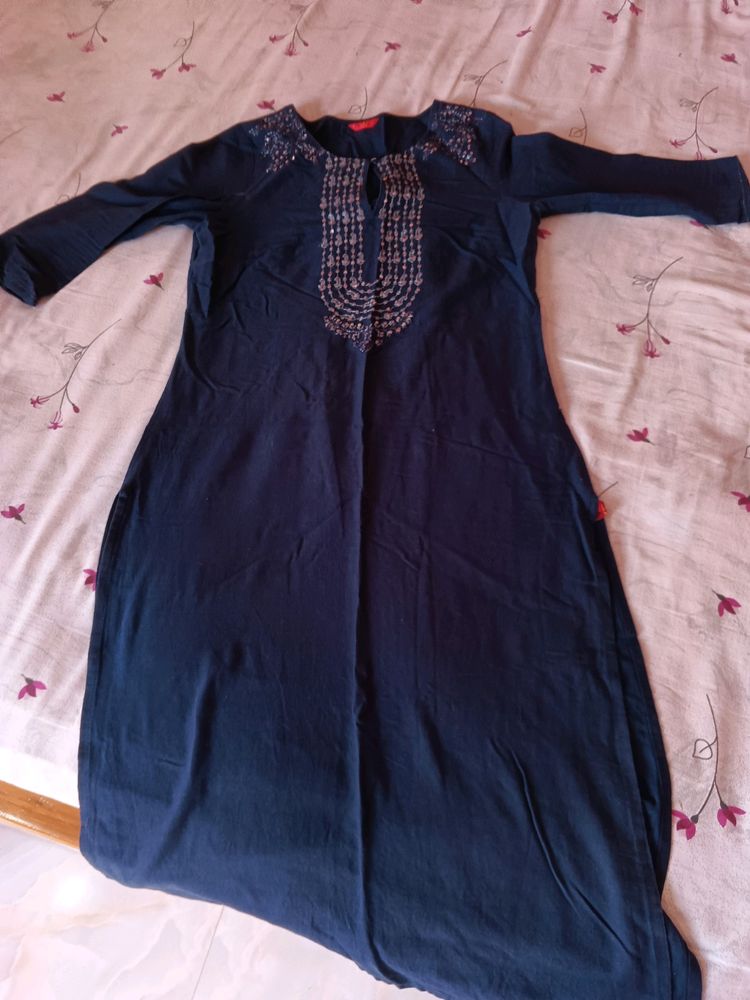 I Am Selling Kurta