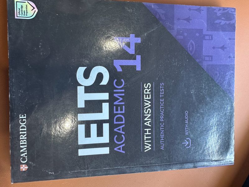 Ilets Practise Test With Andwer New Book