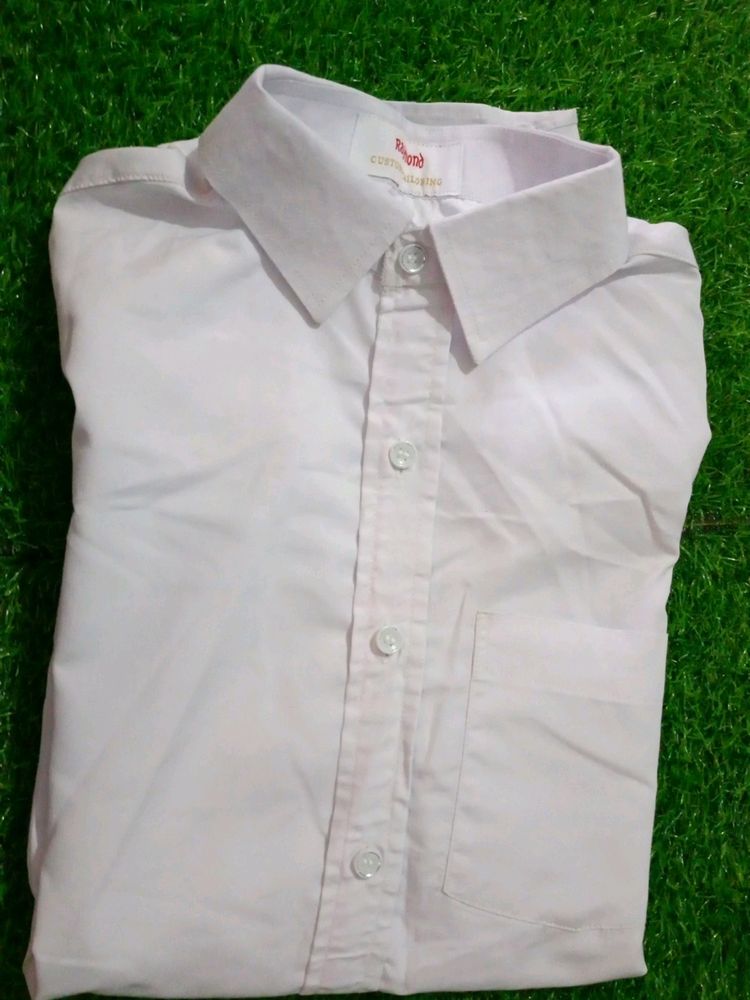 Men Shirt M Size