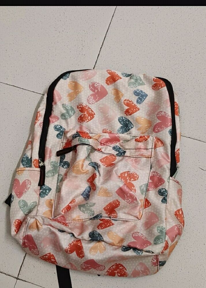 NEW BACKPACK