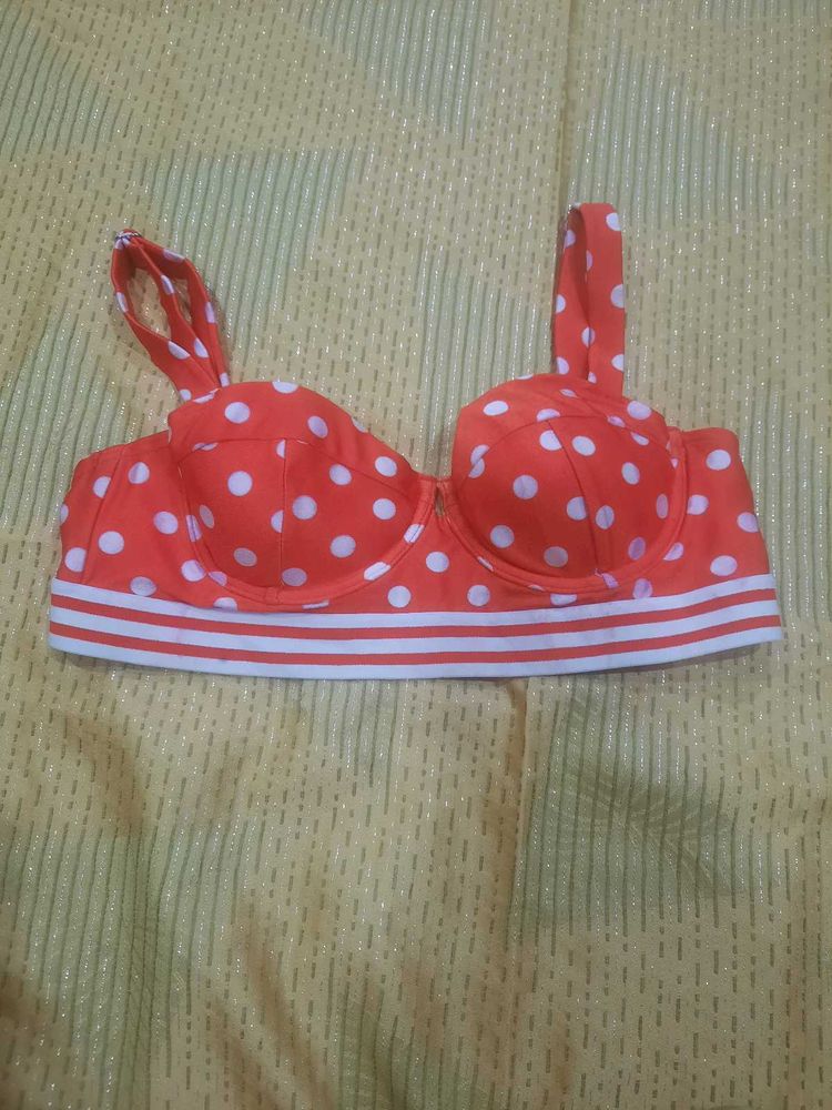 Fence M Size bra