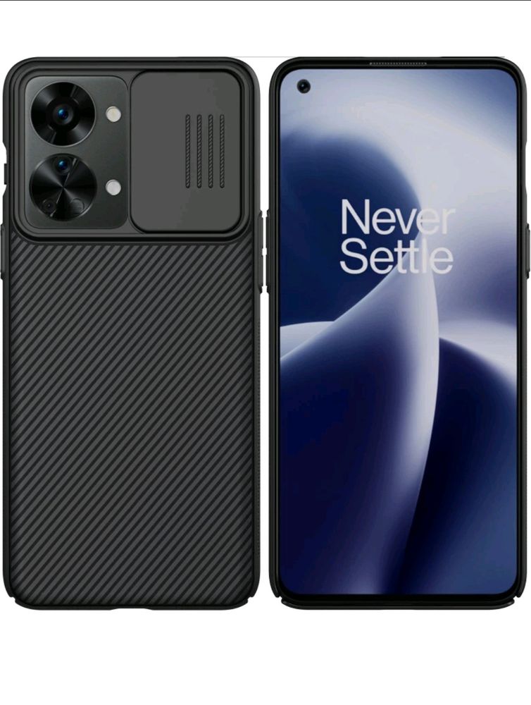 OnePlus Nord 2T 5G Back Cover