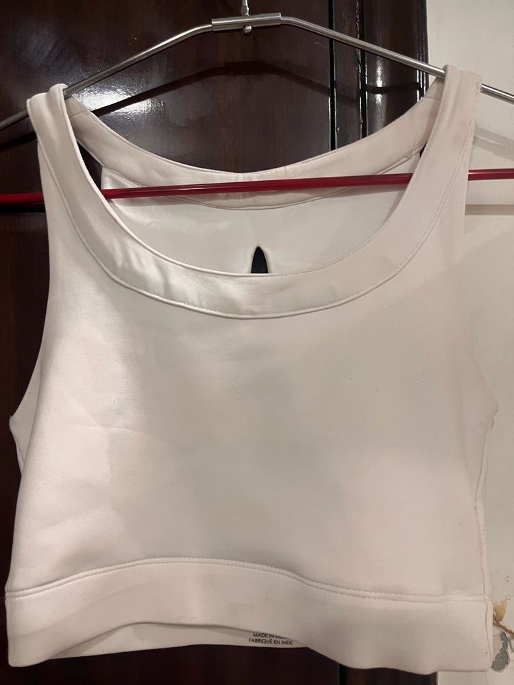 Forever 21 Active Sports Bra