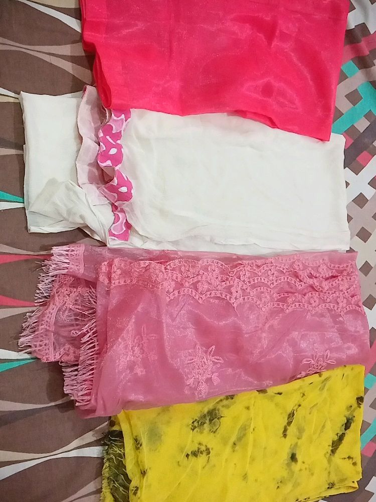 Combo Dupattas