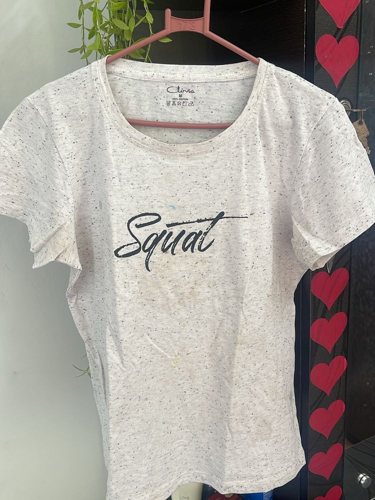 T-shirt For Women