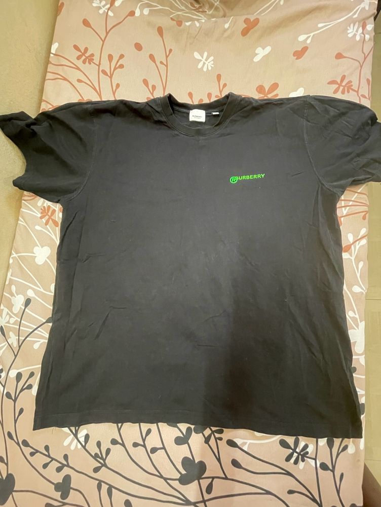 Burberry Tee