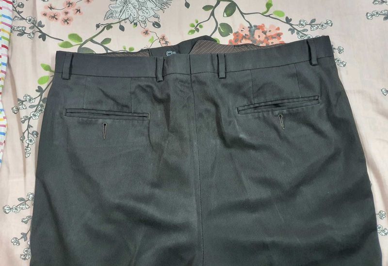 Mens Pant - Raymond's 34" Waist