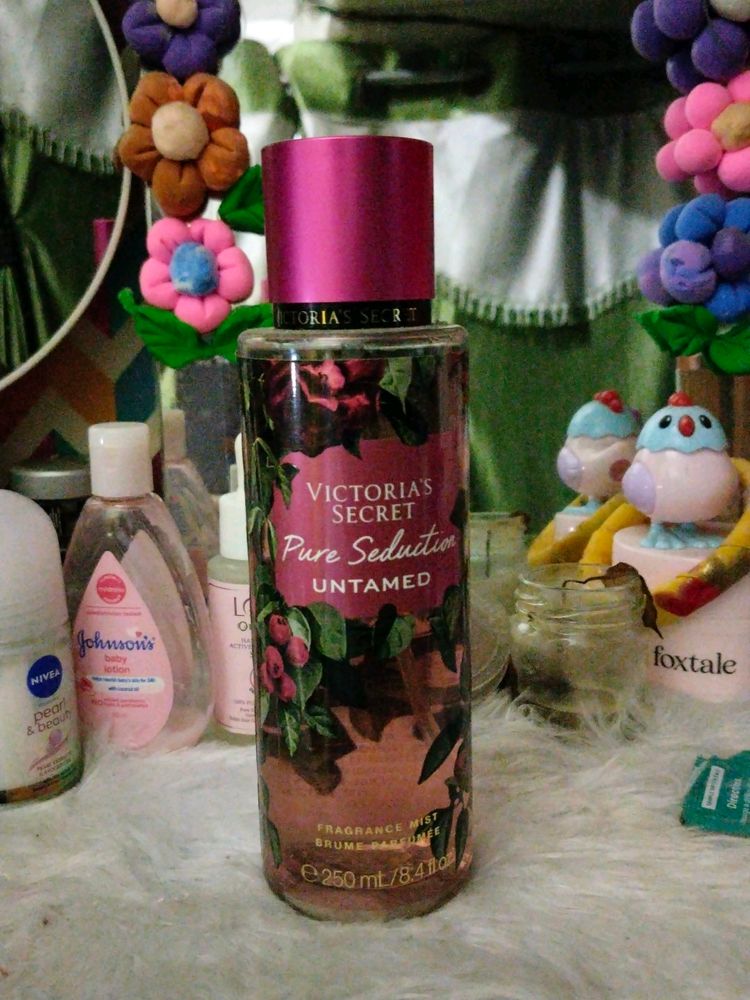 Victoria Secret Pure Seduction Perfume