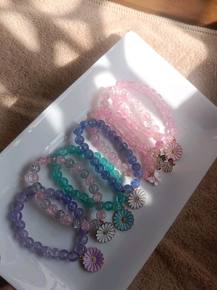 All Trandy Bracelet 7