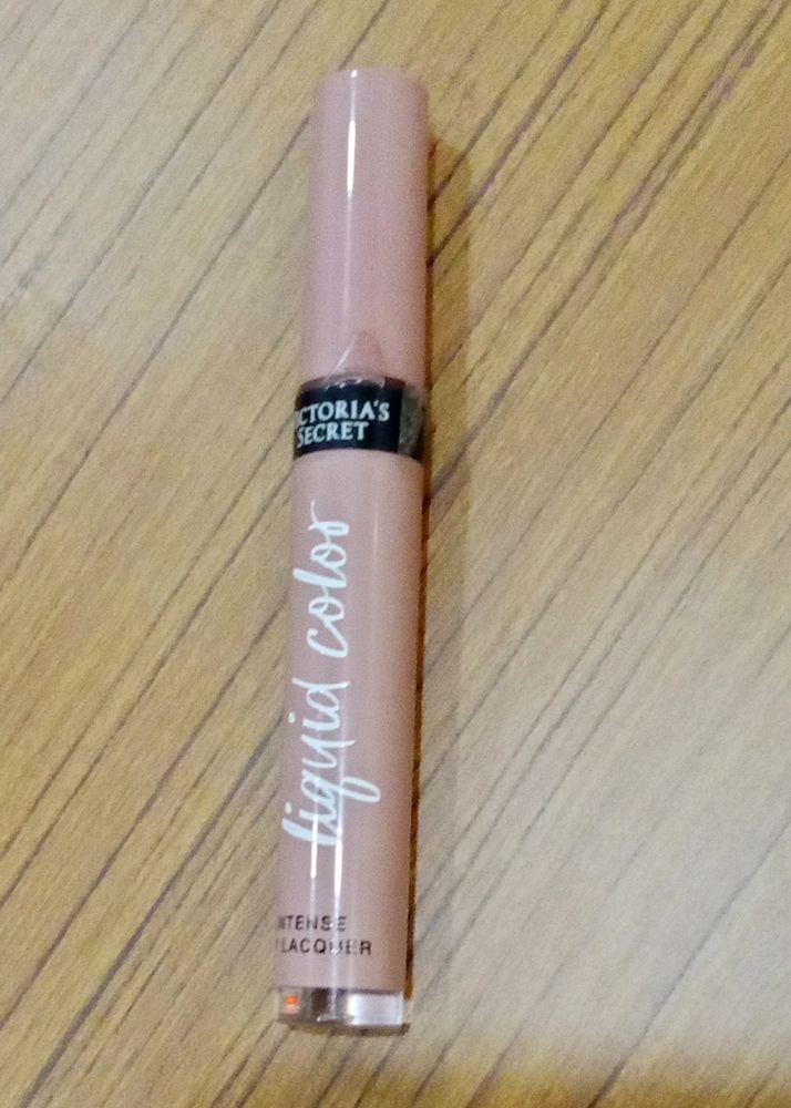 Victoria's Secret Pink Colour Lip Liquid