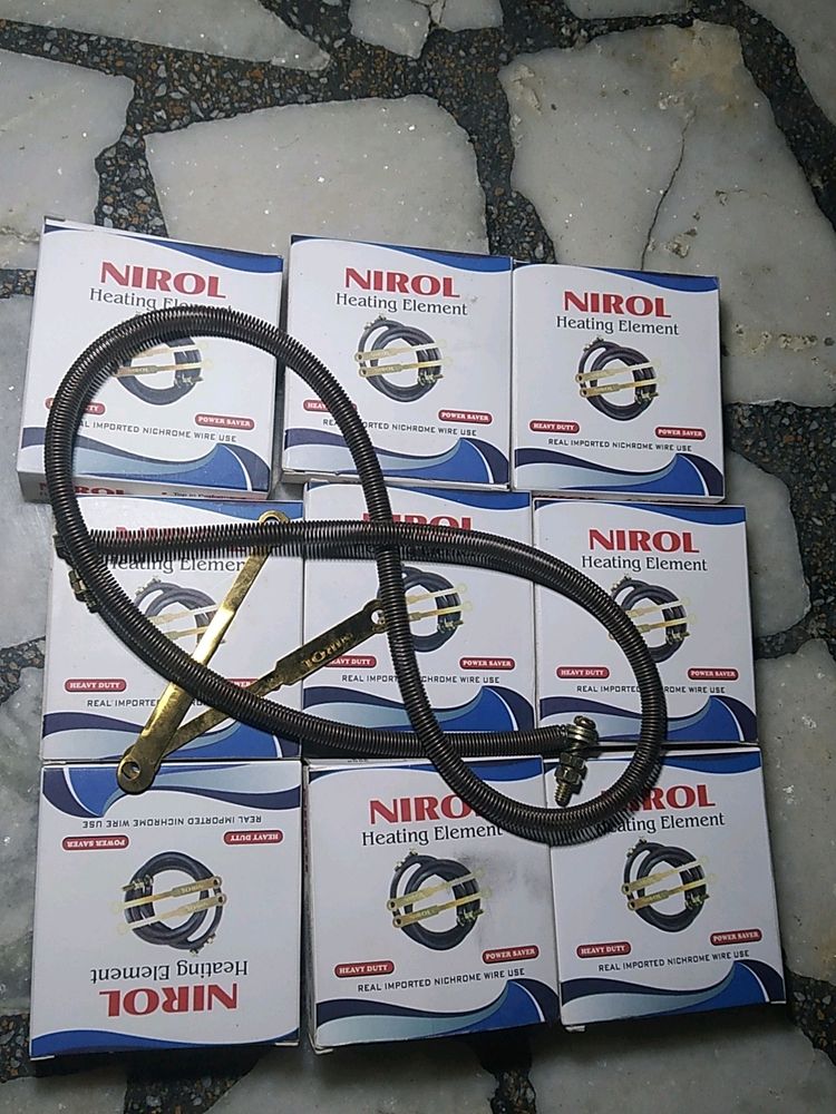 Nirol Heating Element 3000 W