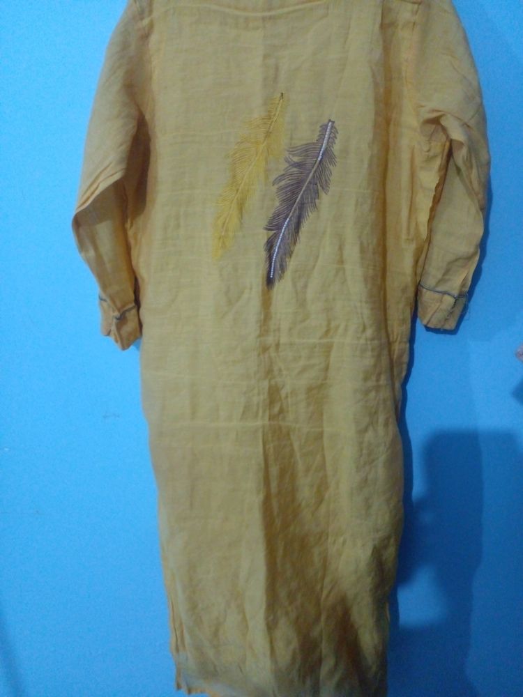 Beautiful   Kurta