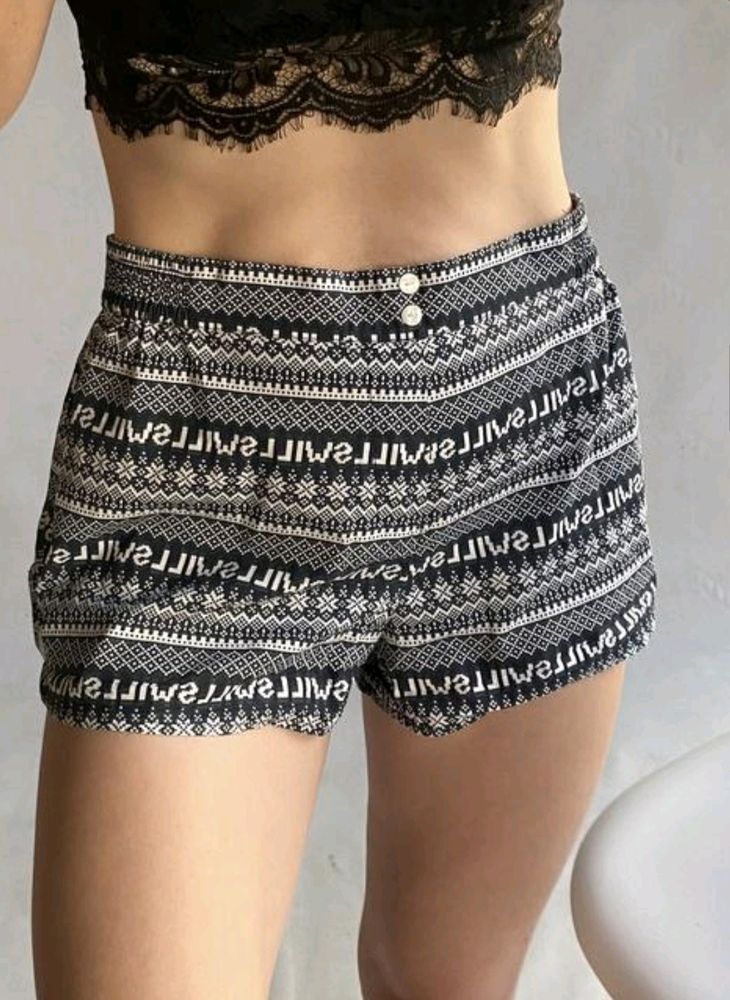 329RS Jack Wills Shorts