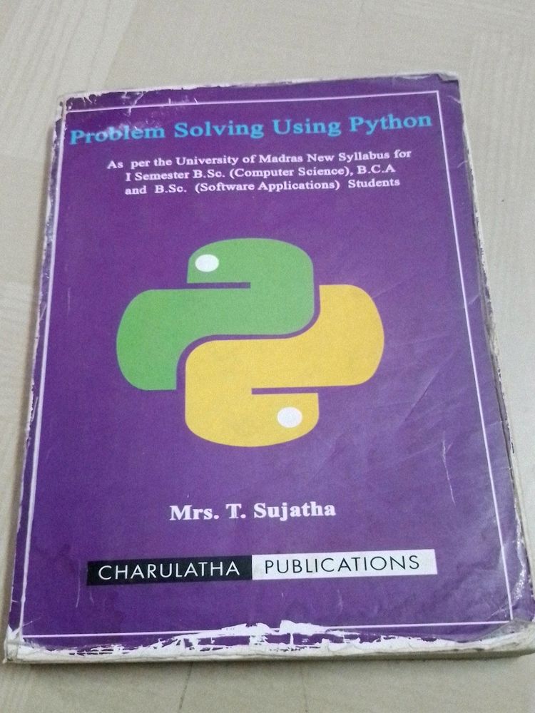 Python Book