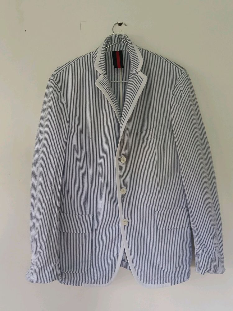 Mens Designer Blazer