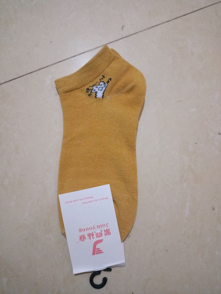 2 Pairs Women Winter Socks