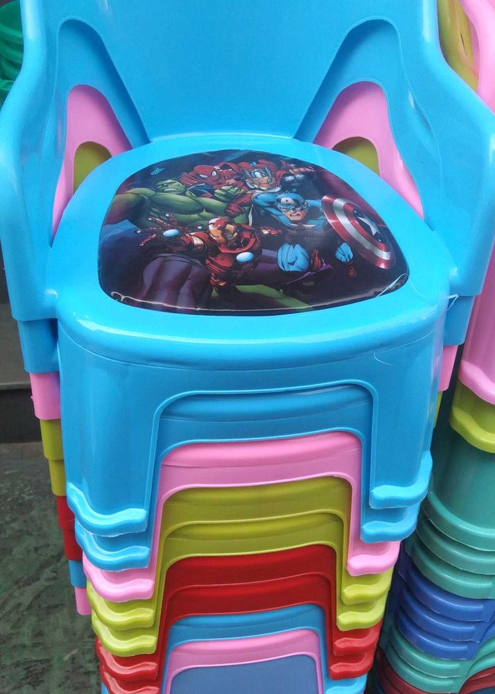 Baby Music Chair