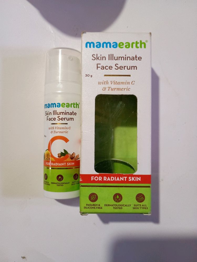 599 Mrp Serum