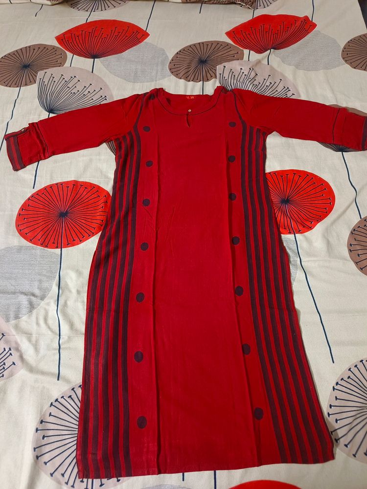 Branded Kurti