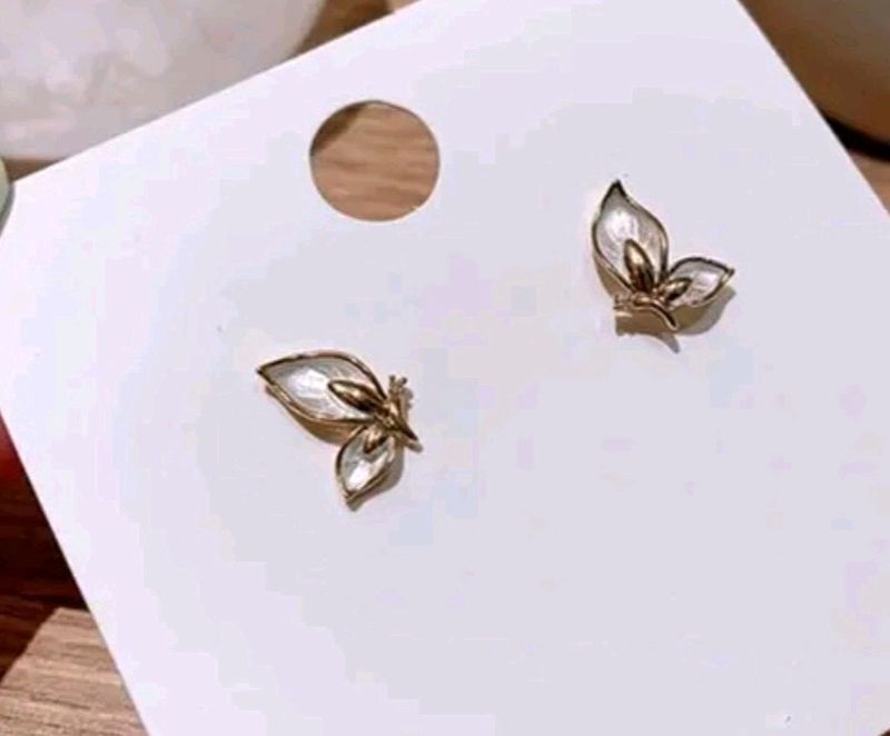 Korean Earring