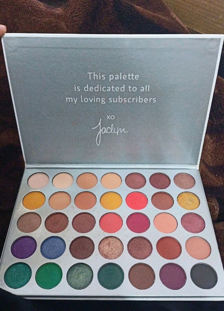 Original Eyeshadow Palette