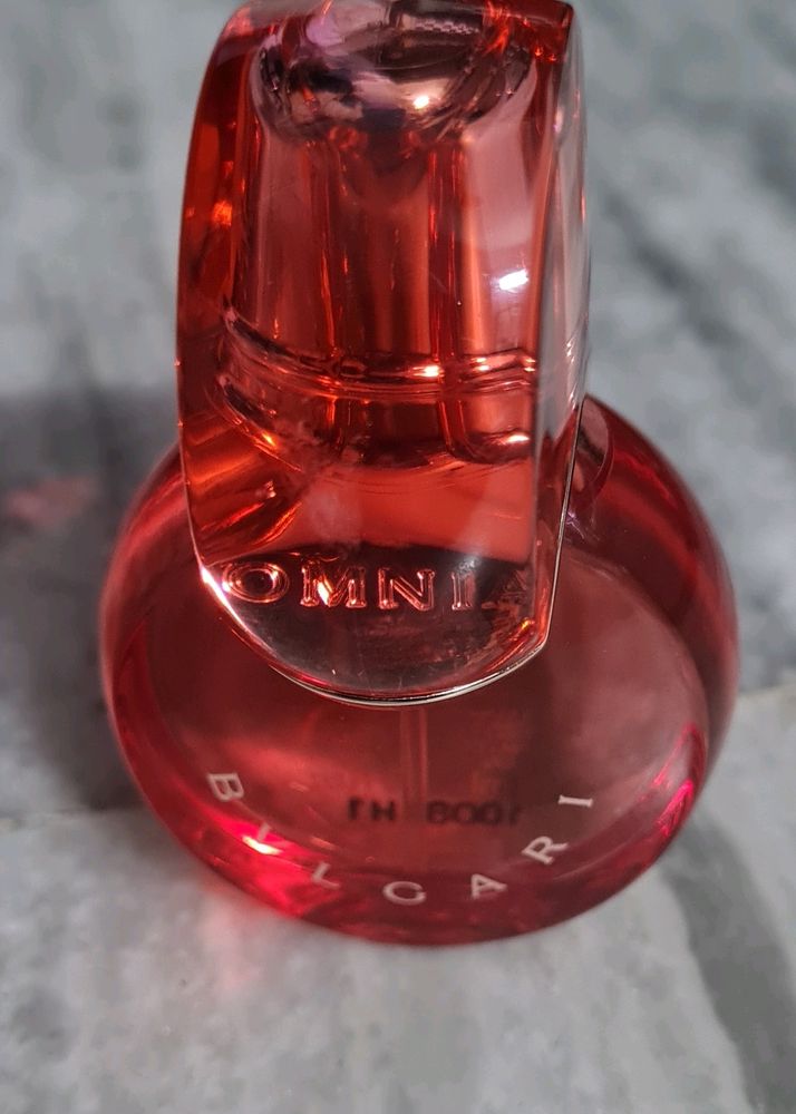 Bvlgari Omni 15ml