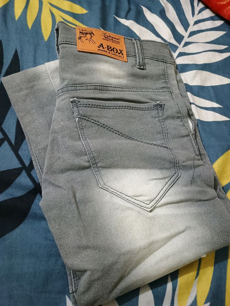 Pack Of 2 Jeans For Men