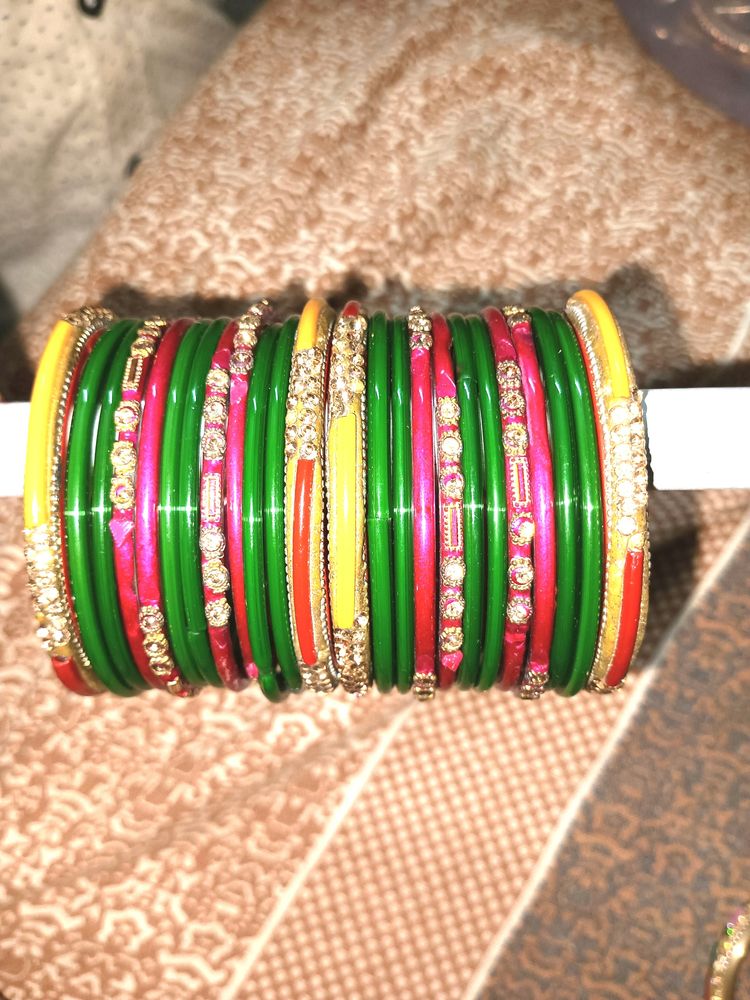 Bangles Set-1