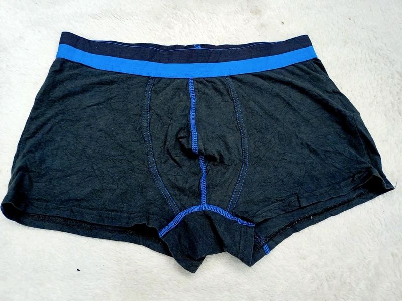 For Boys Under Garments