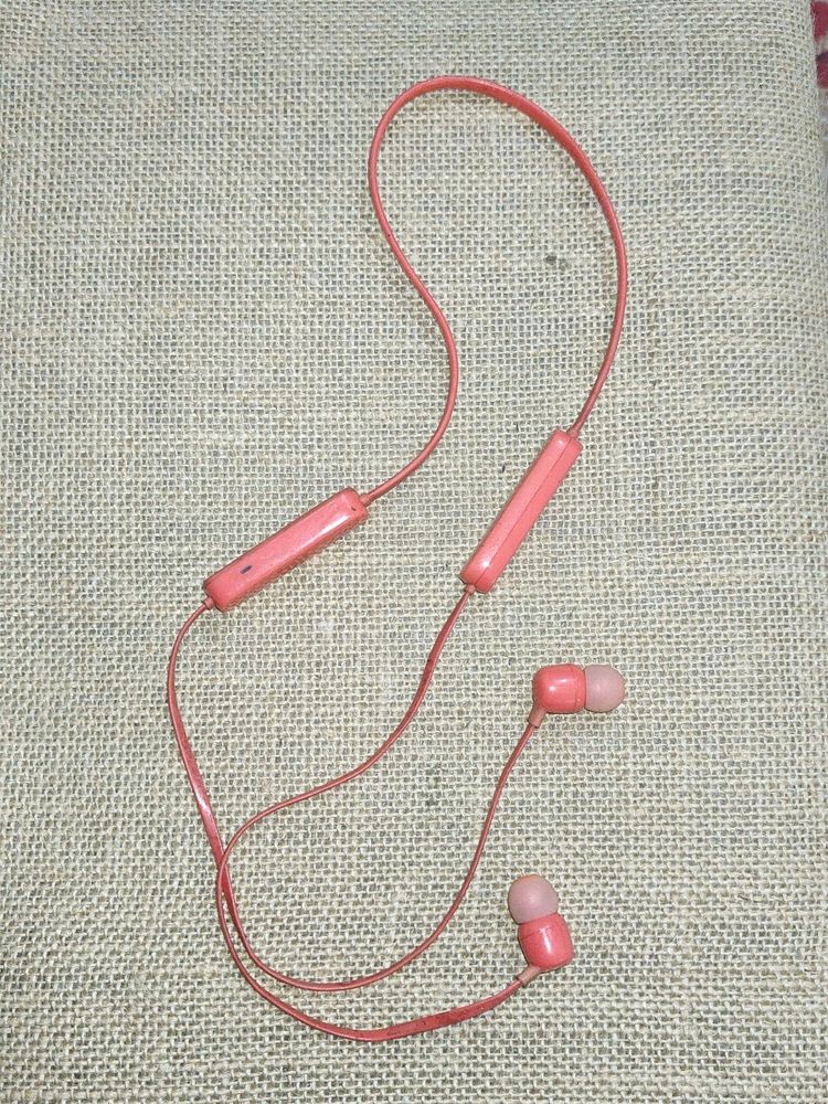 Neckband JBL Earphones 🎧