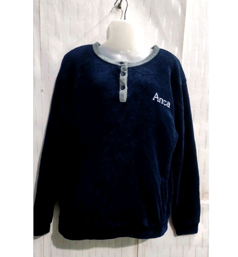 XXL Size Very Soft Sweater