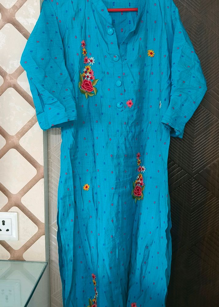 Kurti