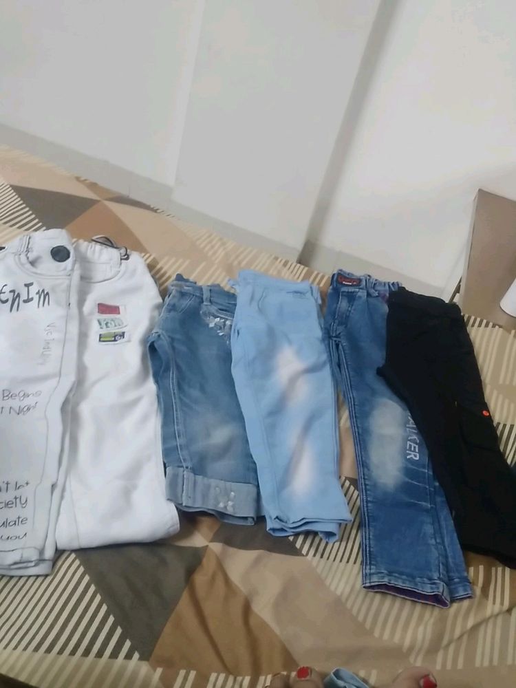 Pants New Price Per Piece If Buy One 150