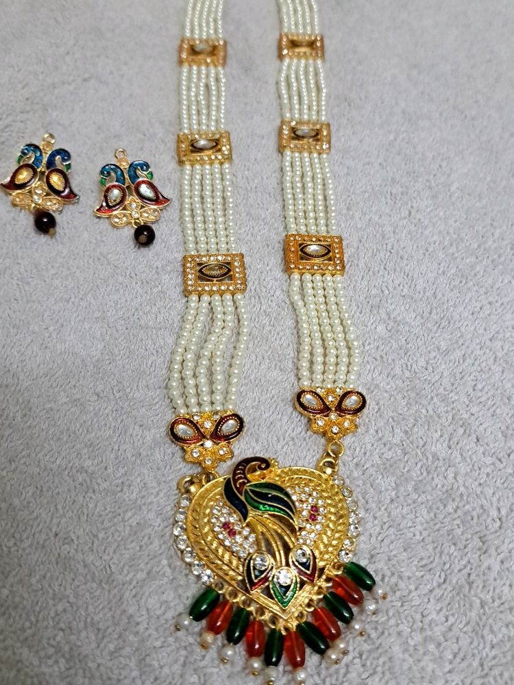 Jewellery set