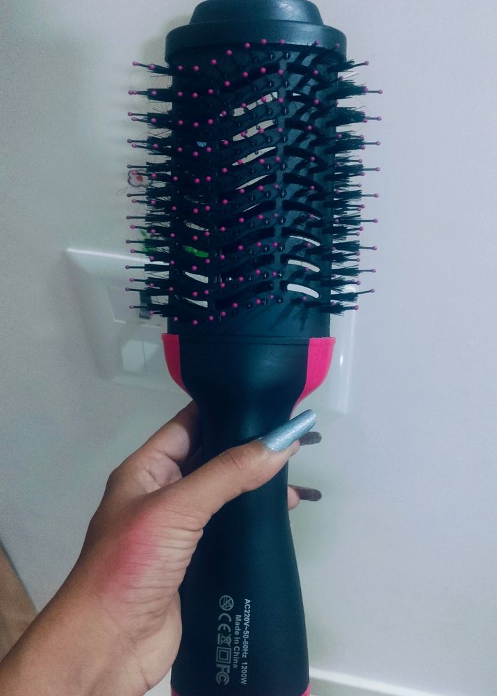 Blow Dryer Comb ❤️‍🔥