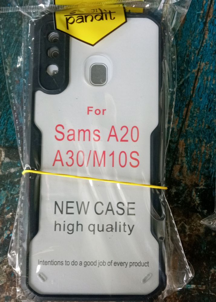 Samsung I Paky Cover A20