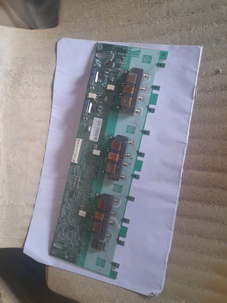 Lcd Inverter Pcb