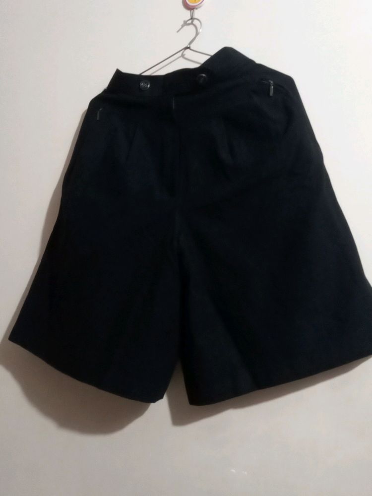 Shorts Skirt (Skort)