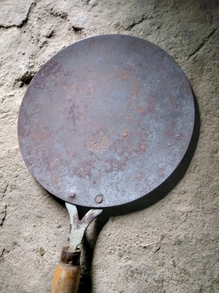 Dosa Pan ( for recycling)