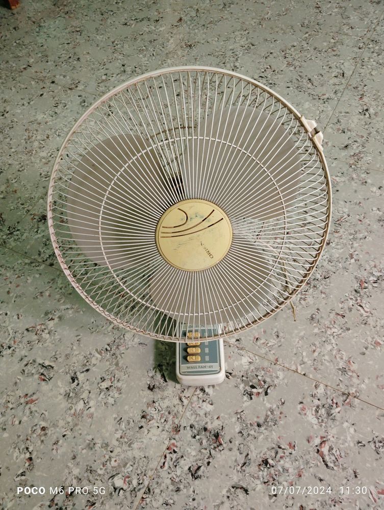 Fan