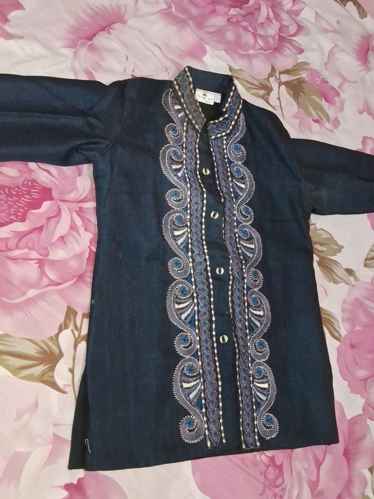 Boys Sherwani