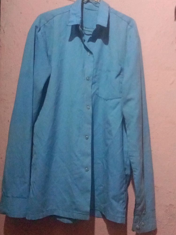 Shirt For Man (Bihar School Specially)