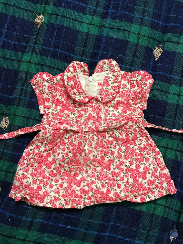 Baby Girl Dress