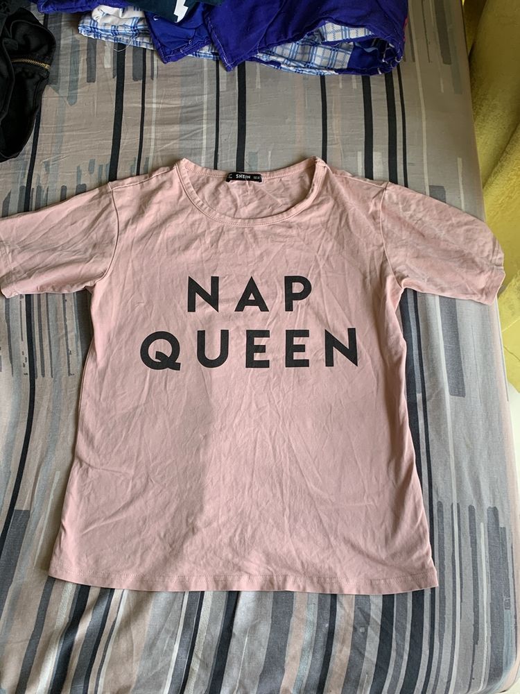 Nap Queen Top