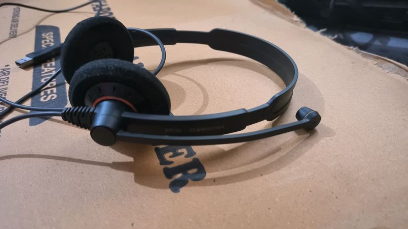 Epos Sennheiser Impact Sc 60