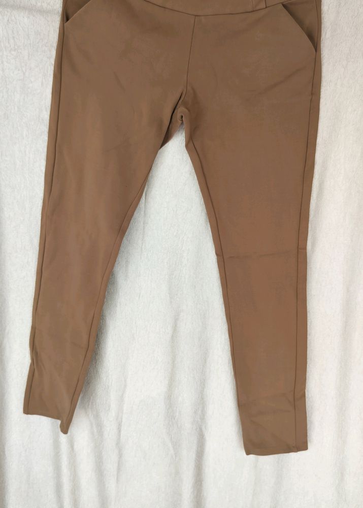 Women Jeggings/Pants