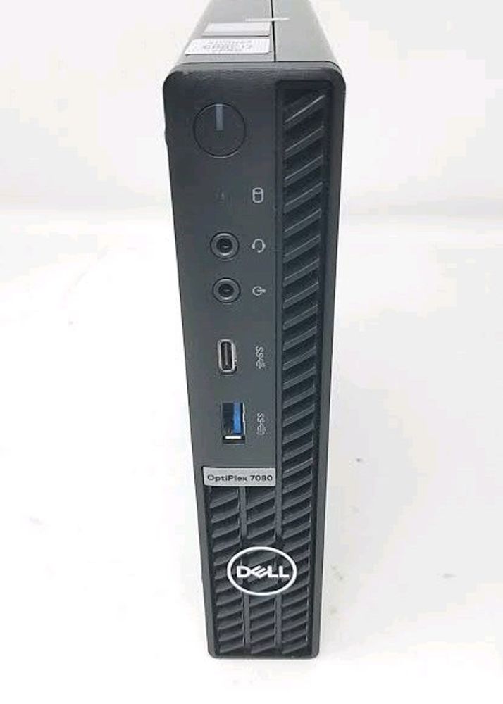 DELL OptiPlex 7080 Micro