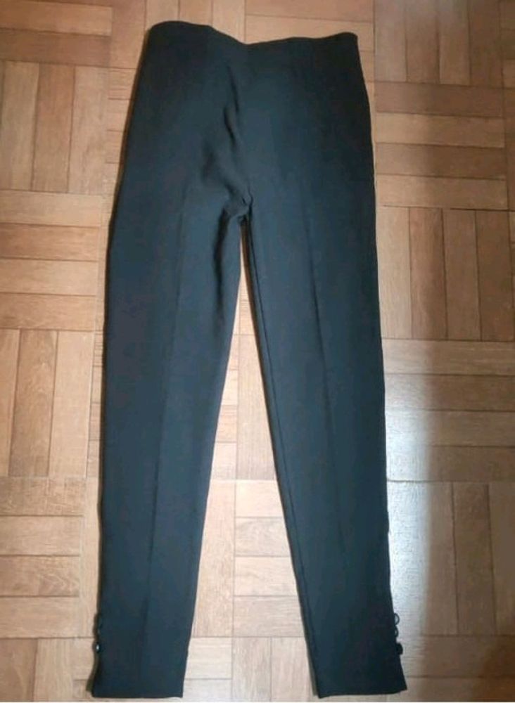 New Black Pant For Womens