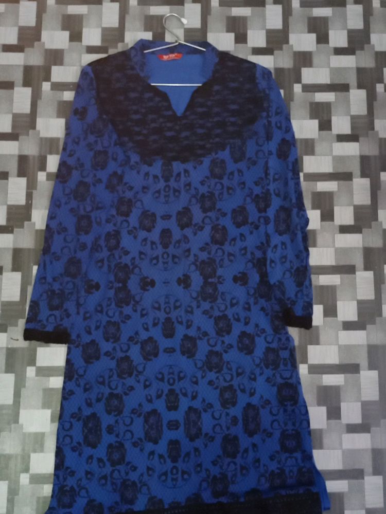 A LINE KURTA FOR WOMEN