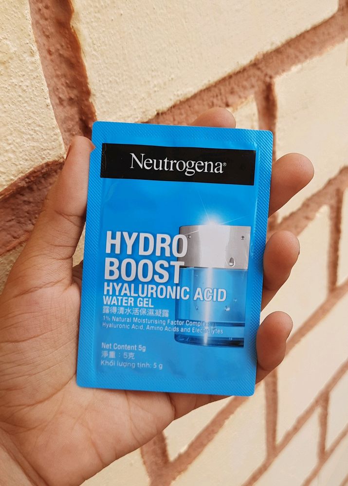 Neutrogena Hydro Boost Water Gel